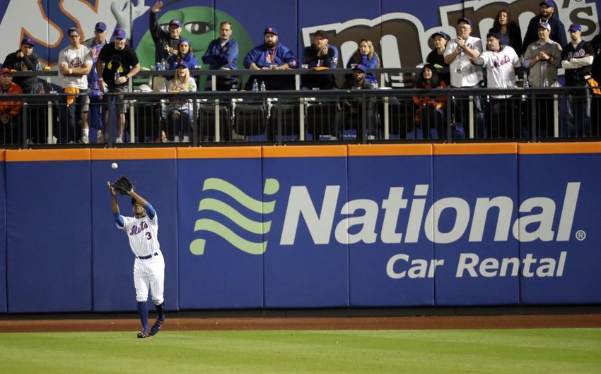 Curtis Granderson among Met, Yankee players going pink for moms