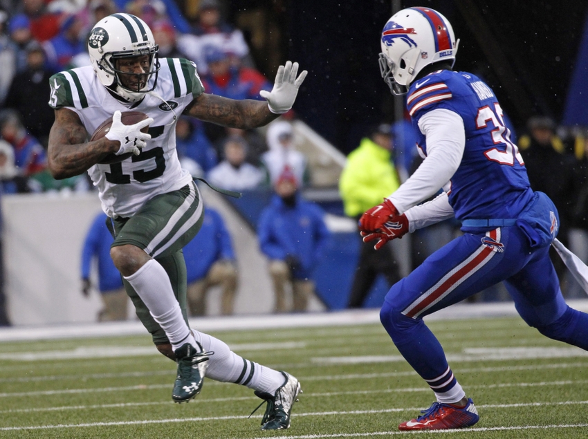 Jets Vs Bills Top 3 Keys To Victory For Gang Green