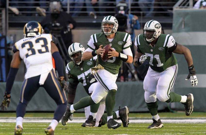 Rams vs jets top 5 takeaways from week 10 matchup