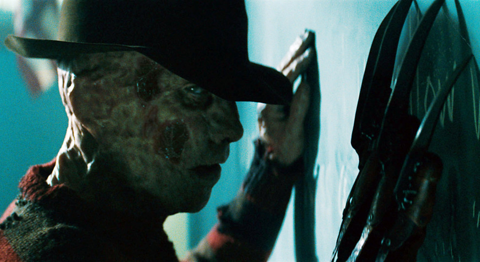 Freddy Krueger Actor Jackie Earle Haley Joins 'The Dark Tower'