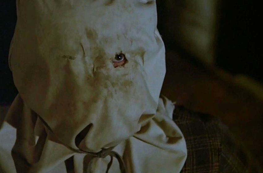 12 Days of 'Friday the 13th' Friday the 13th Part II