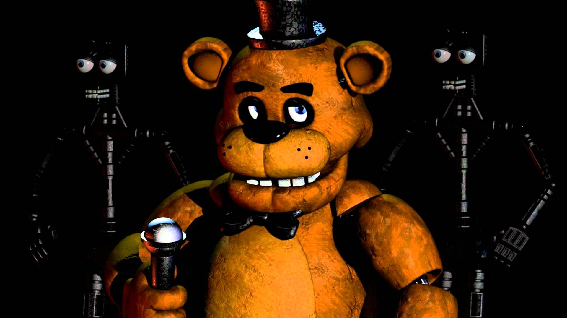 is-freddy-fazbear-the-new-freddy-krueger