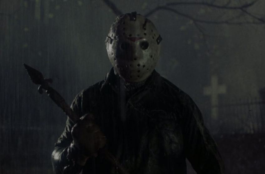 Friday The 13th The Game Reveals Jason From Part 6 2467