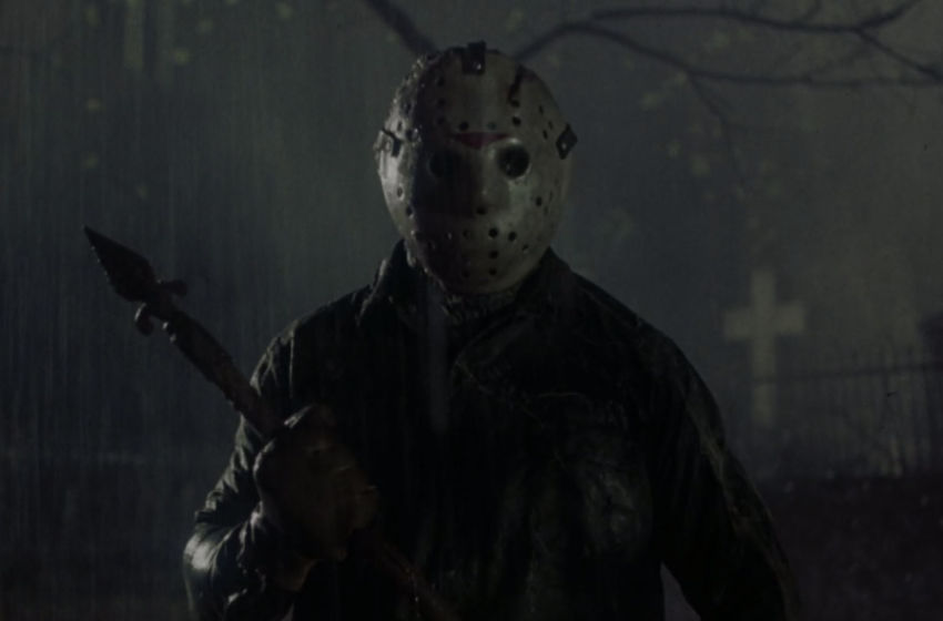 Friday The 13th The Game Reveals Jason From Part 6 4194