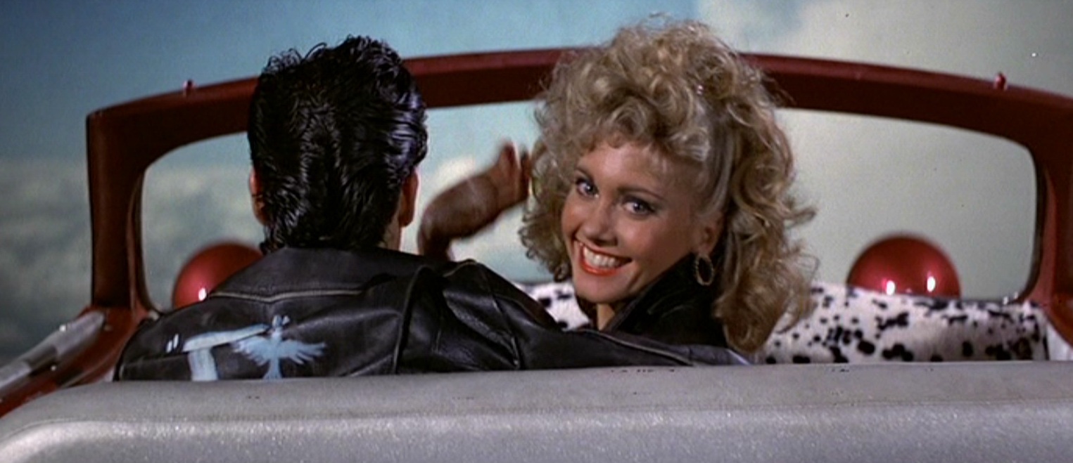 Grease Fan Theory Suggests Sandy Is Dead At The End