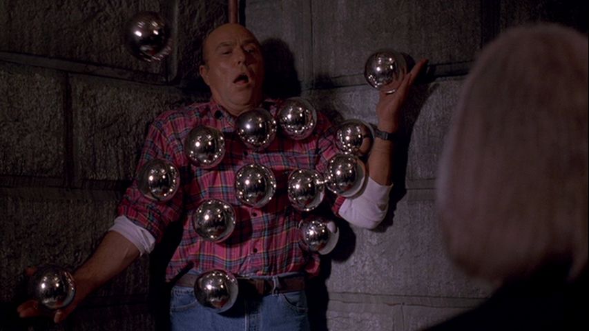 'Phantasm': Is Third Installment The Best Or Worst Series Sphere?