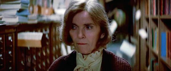 Original 'Ghostbusters' Actress Alice Drummond Passes Away