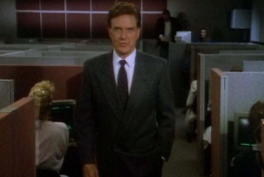 The Truth About that Call Center on 'Unsolved Mysteries'