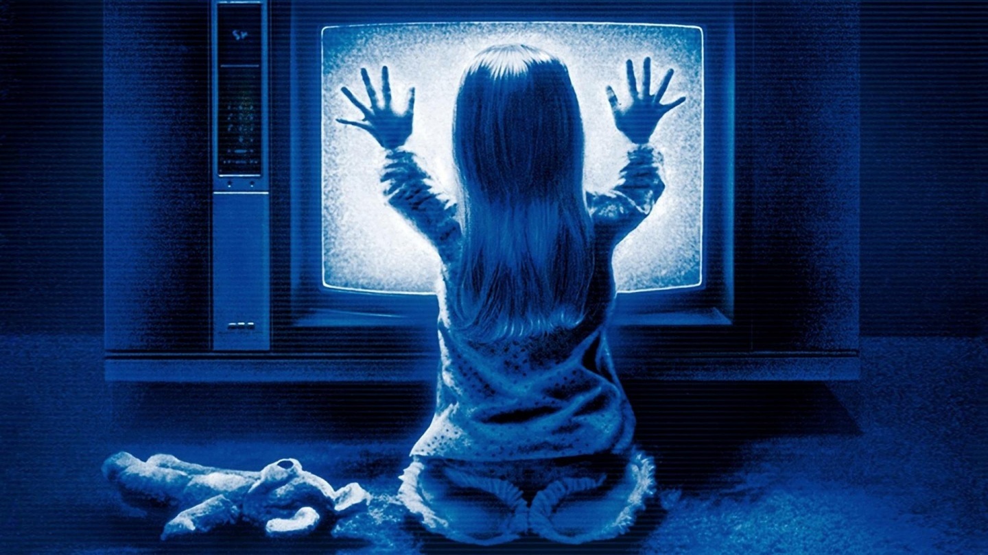 Confirmed: Steven Spielberg directed ‘Poltergeist’, not Tobe Hooper