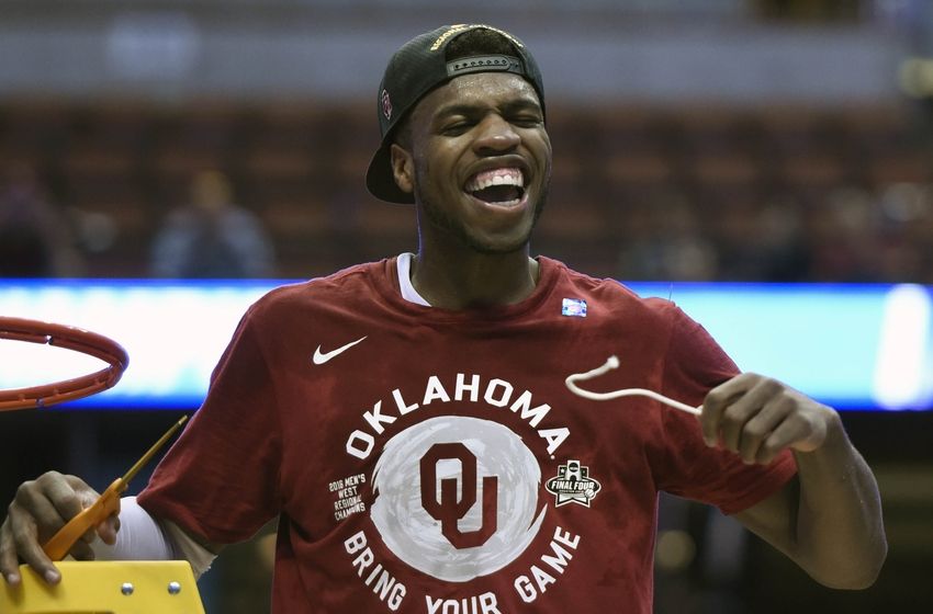 buddy hield