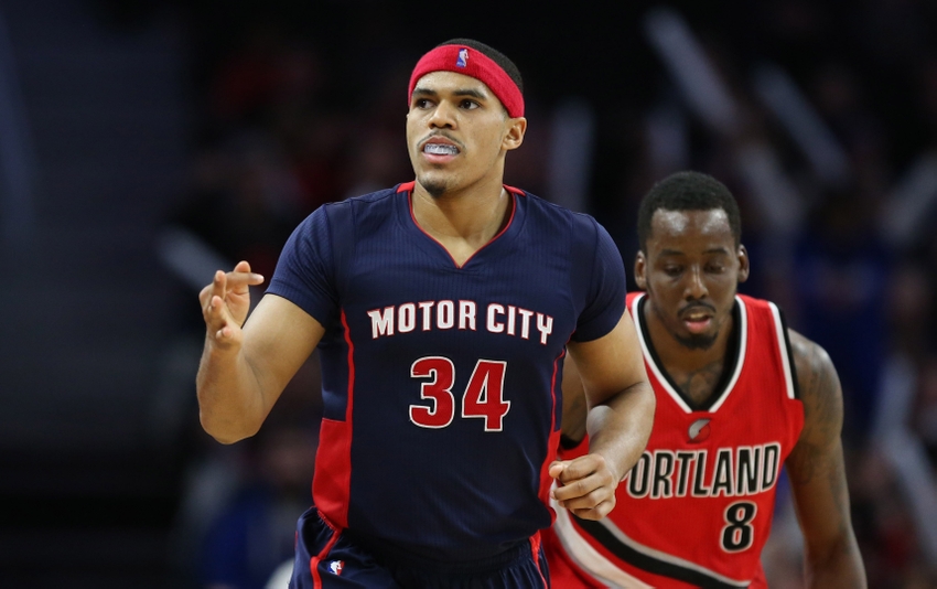 Detroit Pistons 10 Best Ads For Their Jerseys