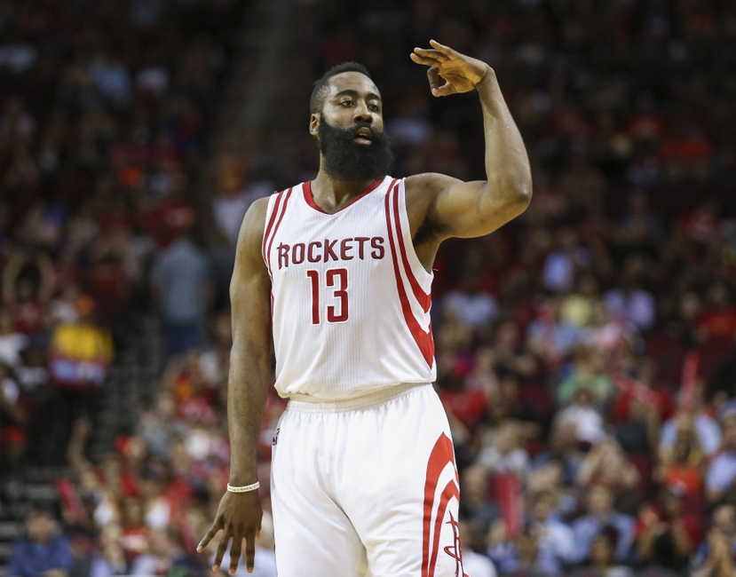 James Harden: The NBA's Most Controversial Superstar