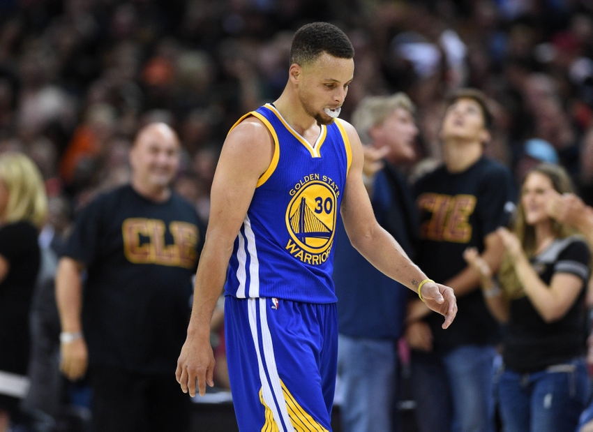 Golden State Warriors Vs Cleveland Cavaliers Three Takeaways From Game ...