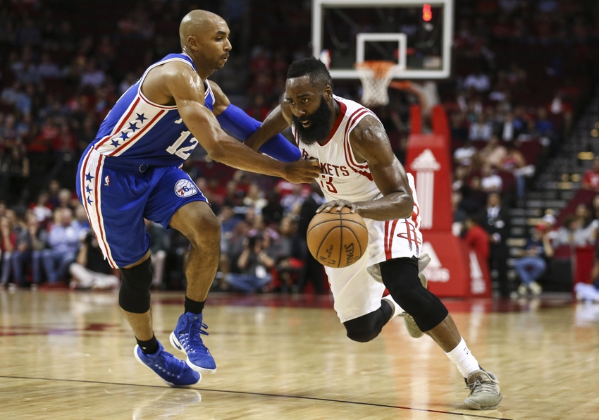 Gerald Henderson, Role-Playing Starter - Hoops Habit