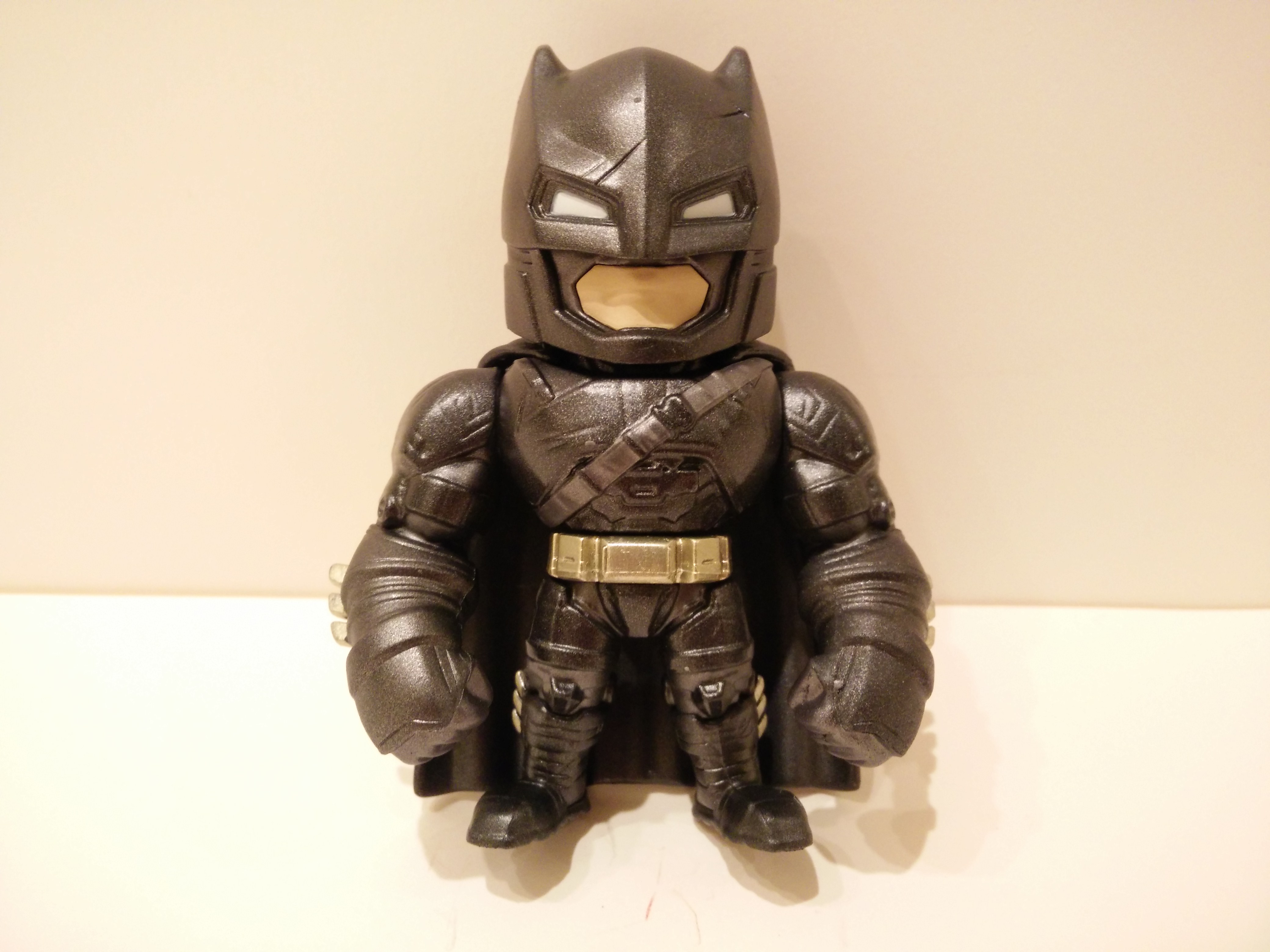 metal die cast figures