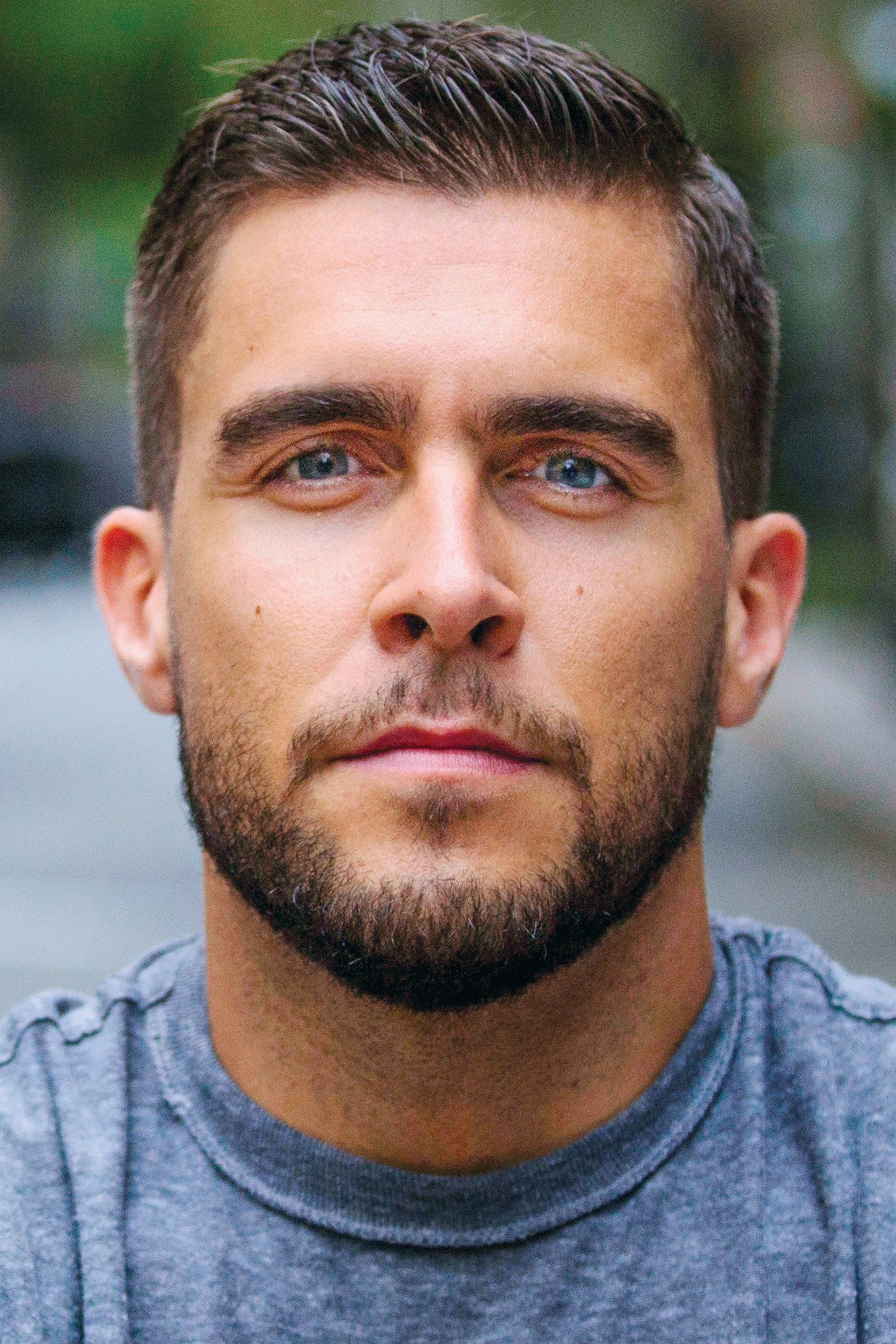 Arrow Josh Segarra Cast As The Vigilante 2084