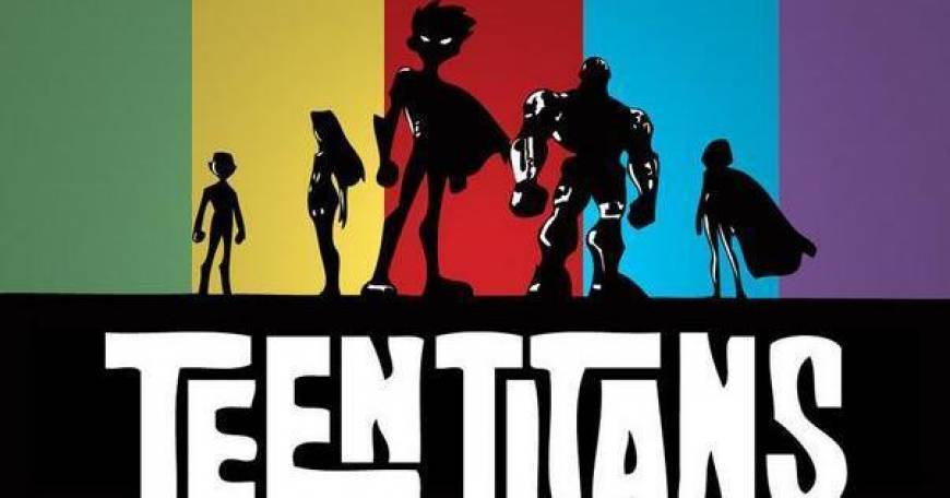 Blog Tv Blogs Teen Titans 110