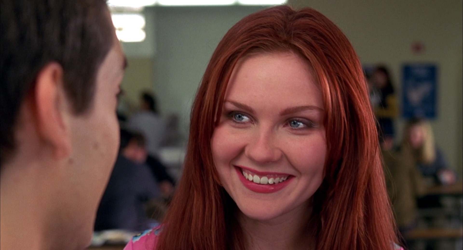 SpiderMan Kirsten Dunst reveals her feelings on the SpiderMan reboots