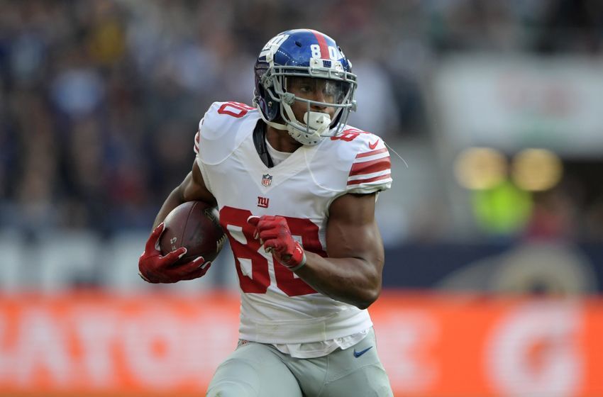 New York Giants: What Does The Future Hold For Victor Cruz?