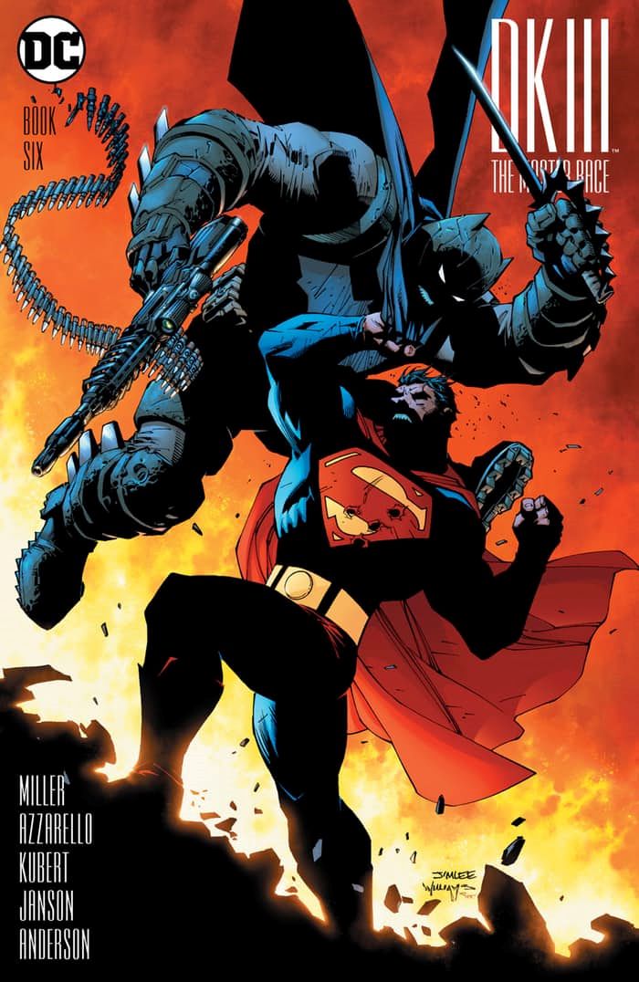 prime 1 dark knight master race