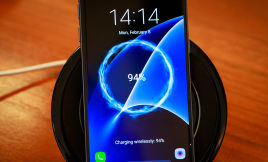 google play music android wear