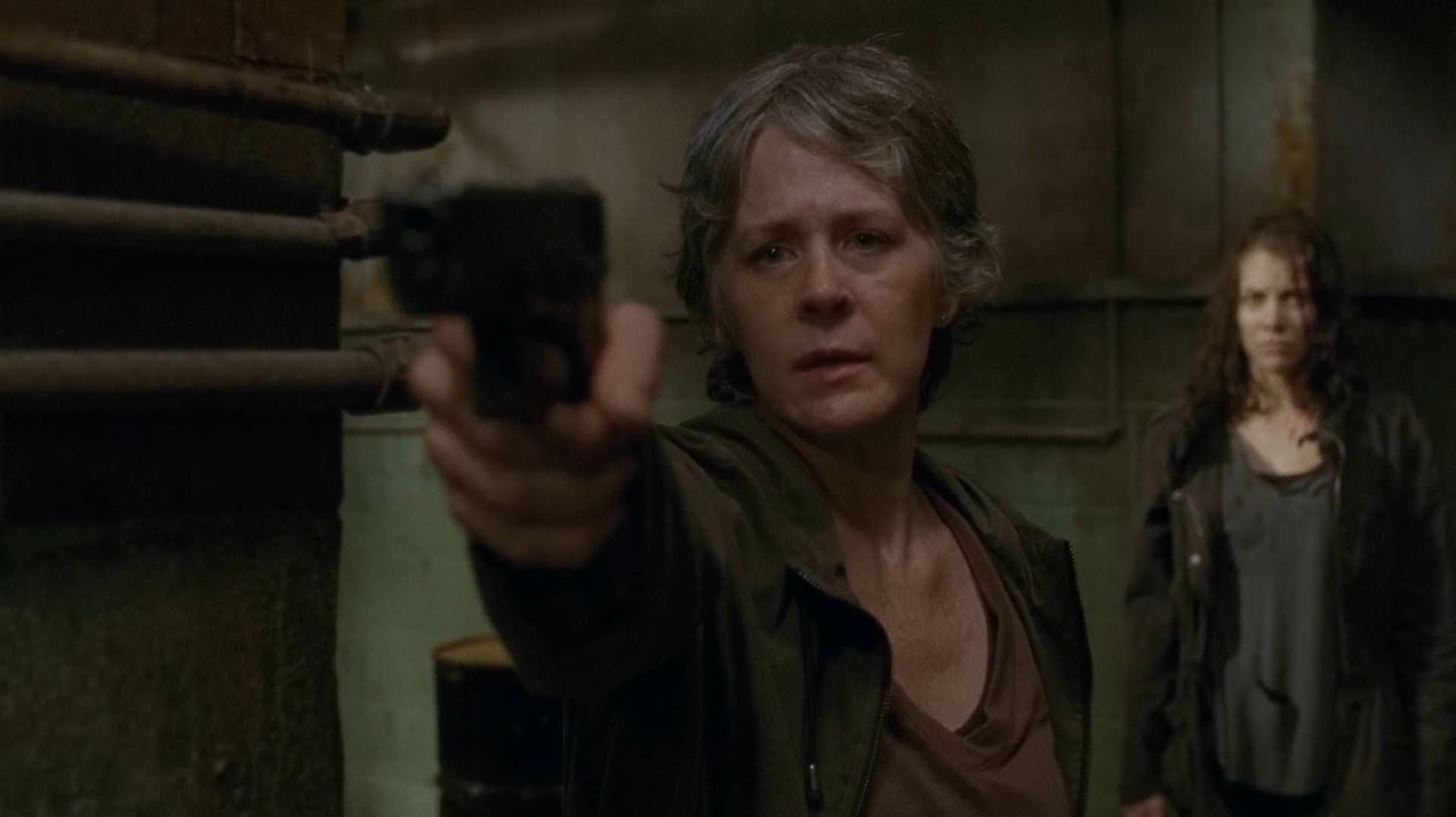 walking dead carol shirts