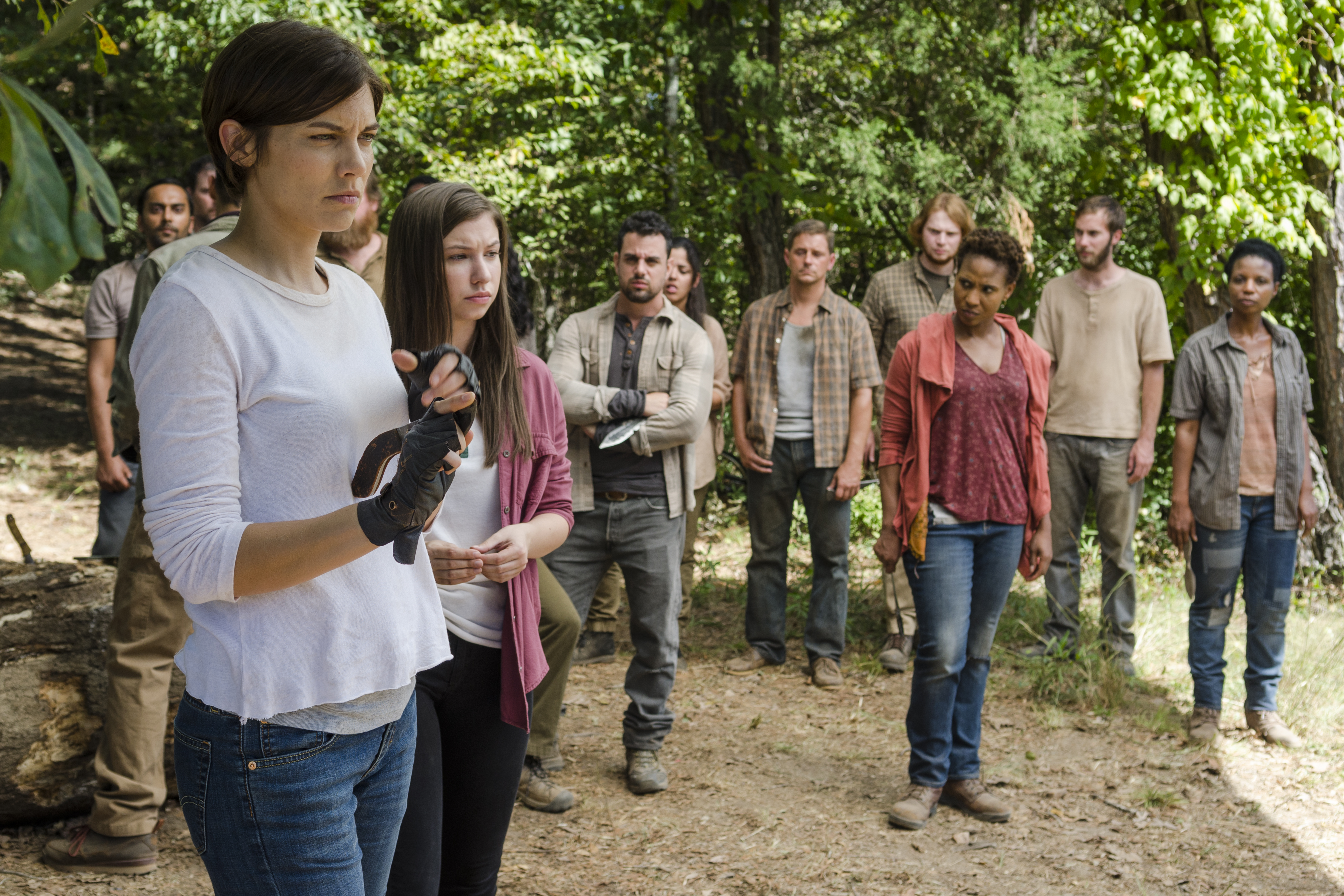 Twd Episodenguide Twd Episodenguide