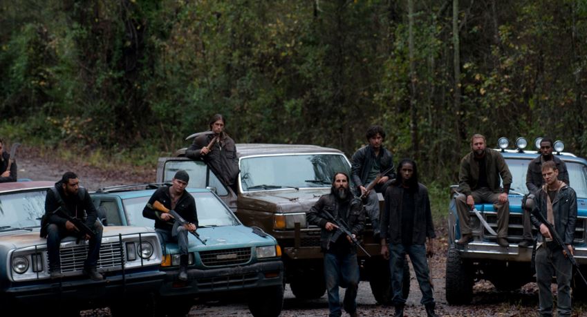 Walking Dead Saviors Walking Dead Saviors