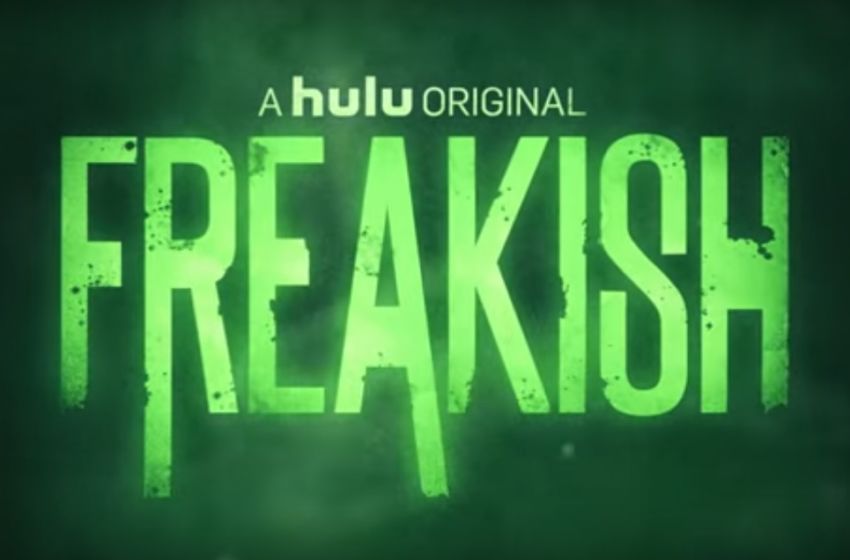 The Walking Dead's Chad L. Coleman featured in Freakish on ...