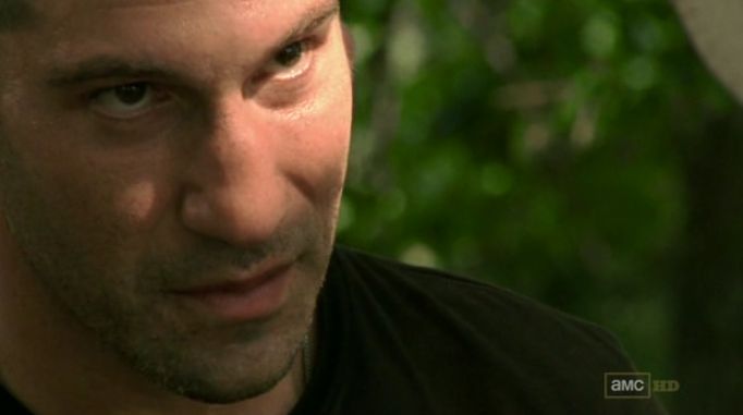 Que Pasa Con Shane En The Walking Dead