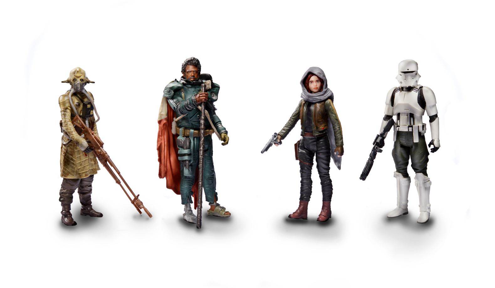 rogue one atat toy