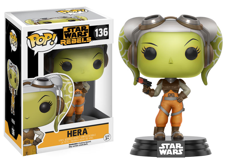 star wars rebels funko