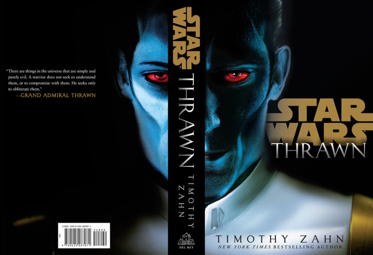 thrawn