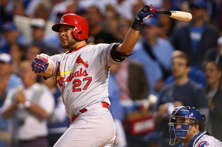 St. Louis Cardinals: Five things we&#39;ve learned so far this spring - Page 5