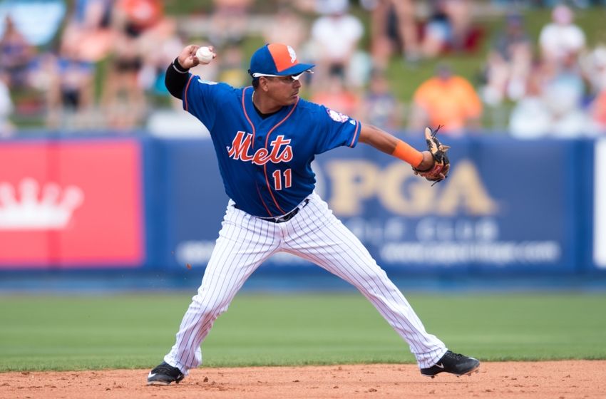 St. Louis Cardinals Rumors: Mets&#39; Ruben Tejada Drawing Interest