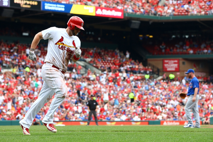 St. Louis Cardinals: Three Things We Learned From the Cubs Series - Page 2