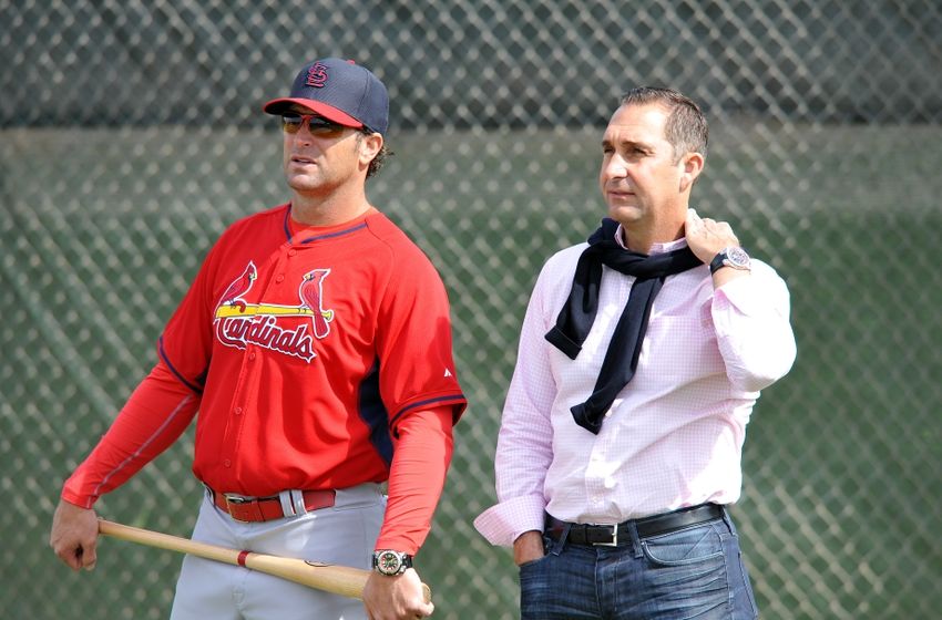 St. Louis Cardinals: Did the Cards do enough at the deadline?