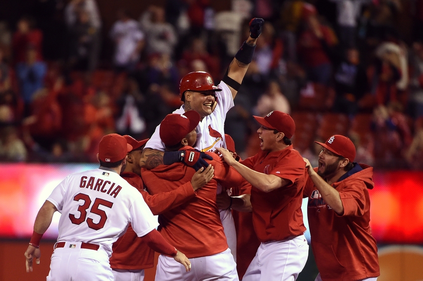 St. Louis Cardinals: Examining Possible Postseason Scenarios