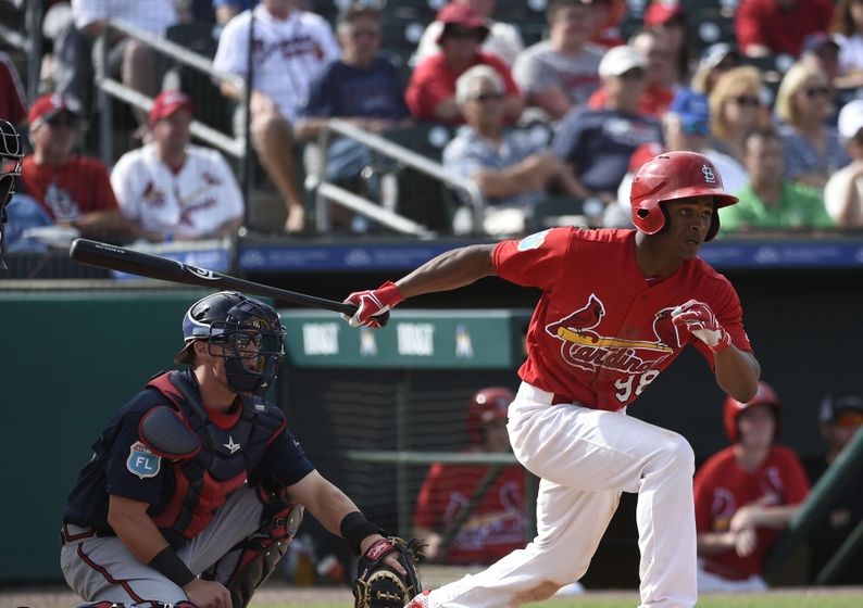 St. Louis Cardinals: Players To Protect From The Rule 5 Draft