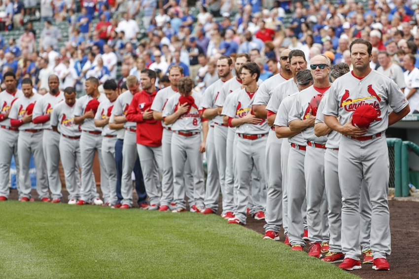 St. Louis Cardinals: Four Minor League Prospects Bound To Be Stars