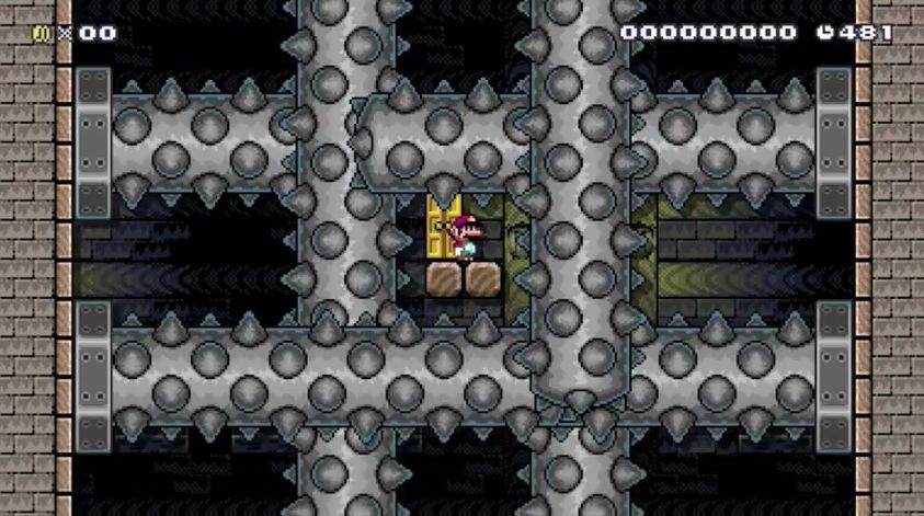 Super Mario Maker, Splatoon Updates Coming This Month