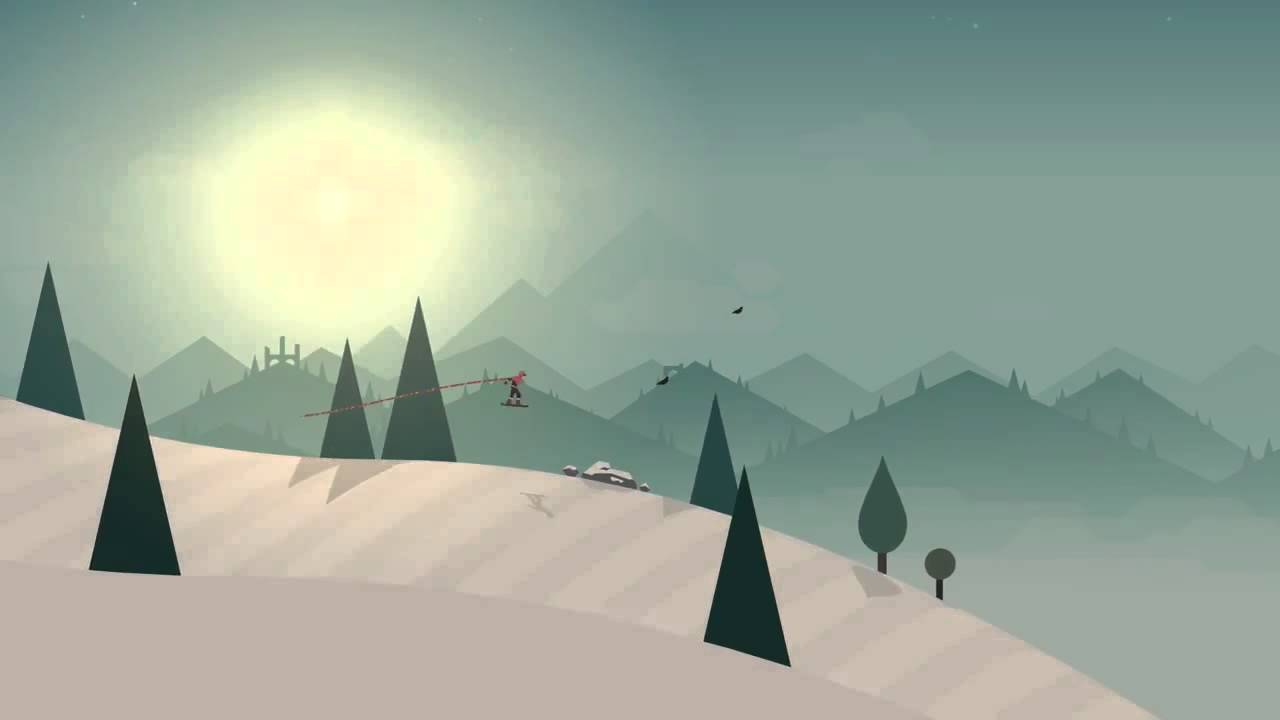 10 Free Relaxing Mobile Games For The End Of Summer