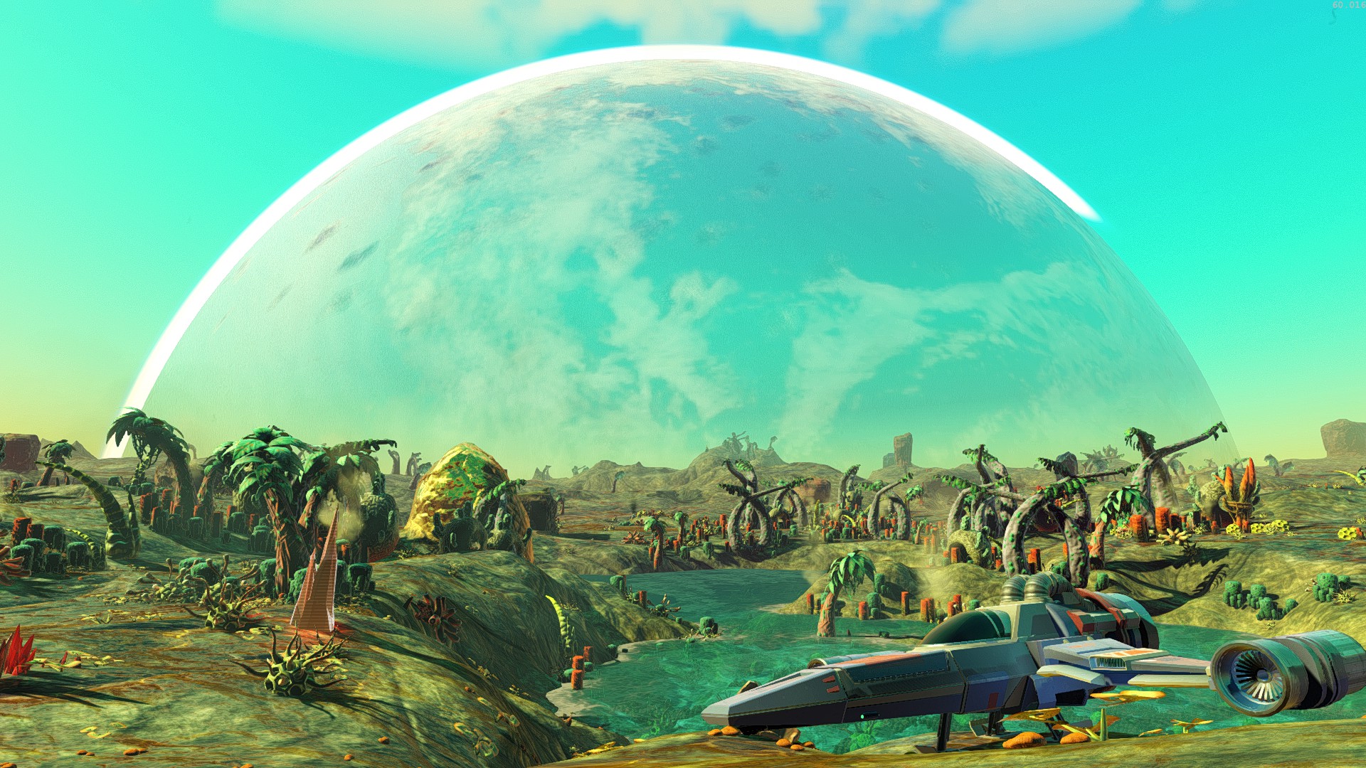 No Man's Sky Tips, Tricks, Secrets For New Galactic Lifeforms