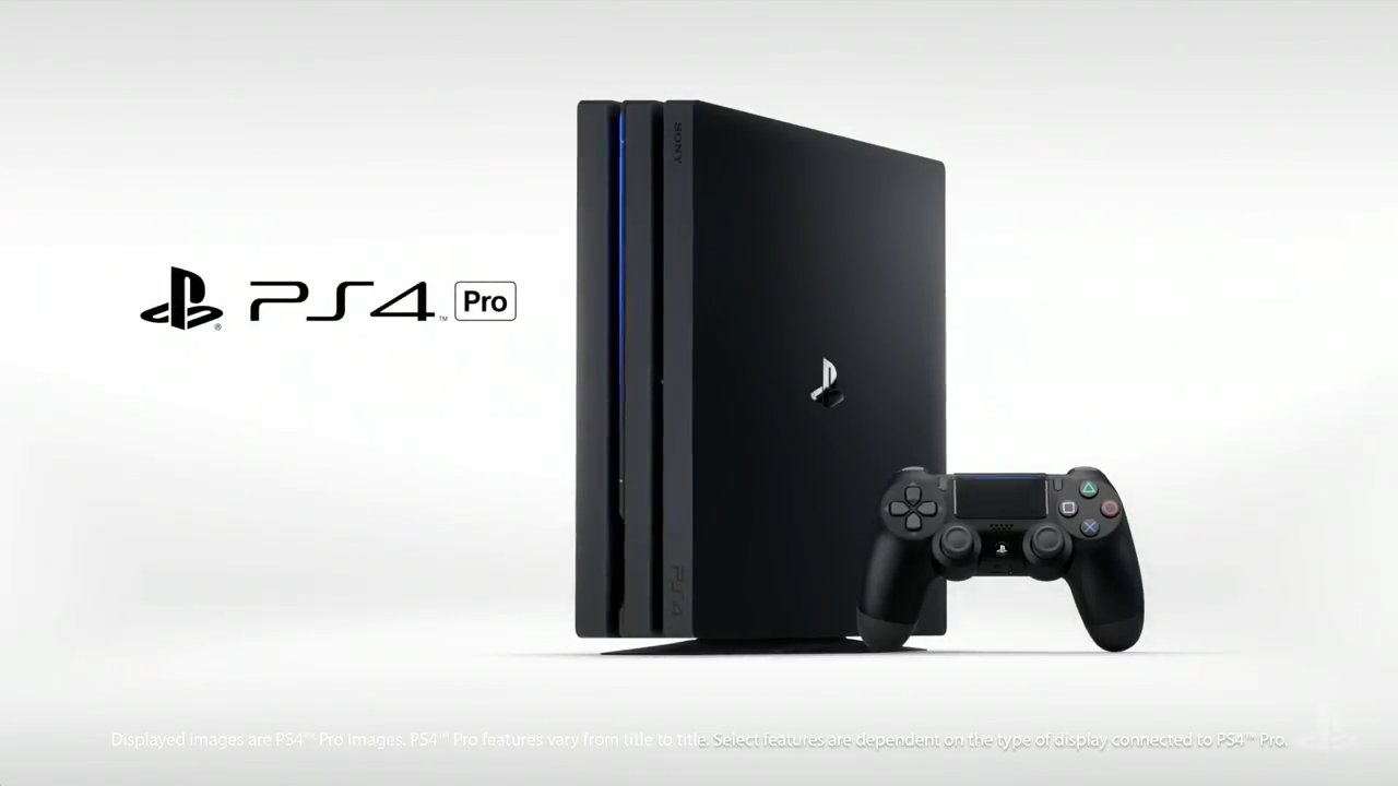  PlayStation 4 Pro Specs Include 4 .2 TFLOPS Three USB 3 Ports