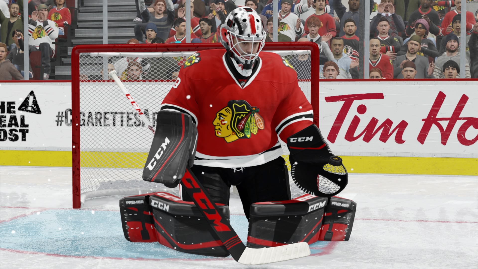 nhl 17 players missing from roster