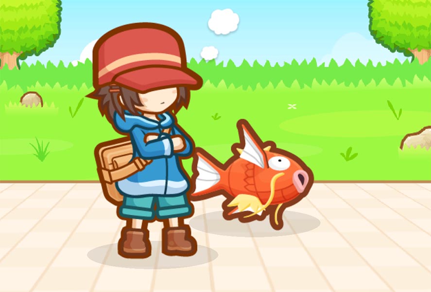 Magikarp Jump: 5 tips and tricks to tackle the competition