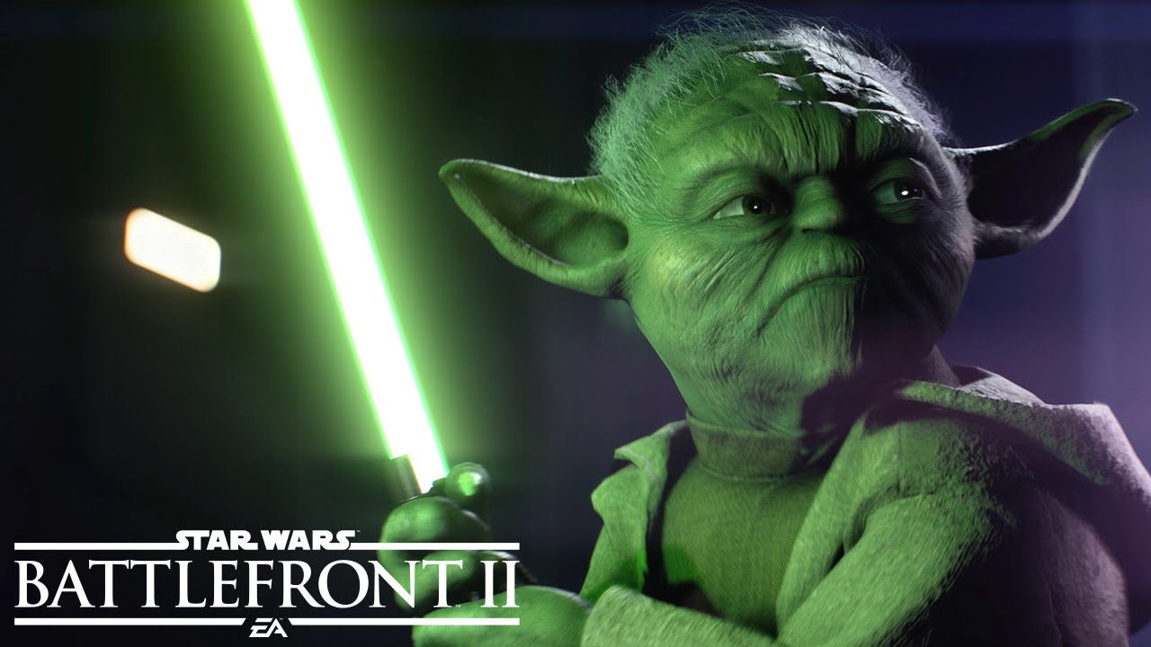 download battle front star wars