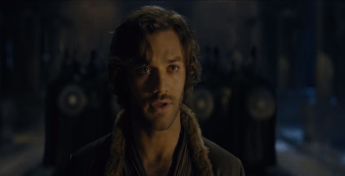 Marco Polo Season 2 trailer (Video)