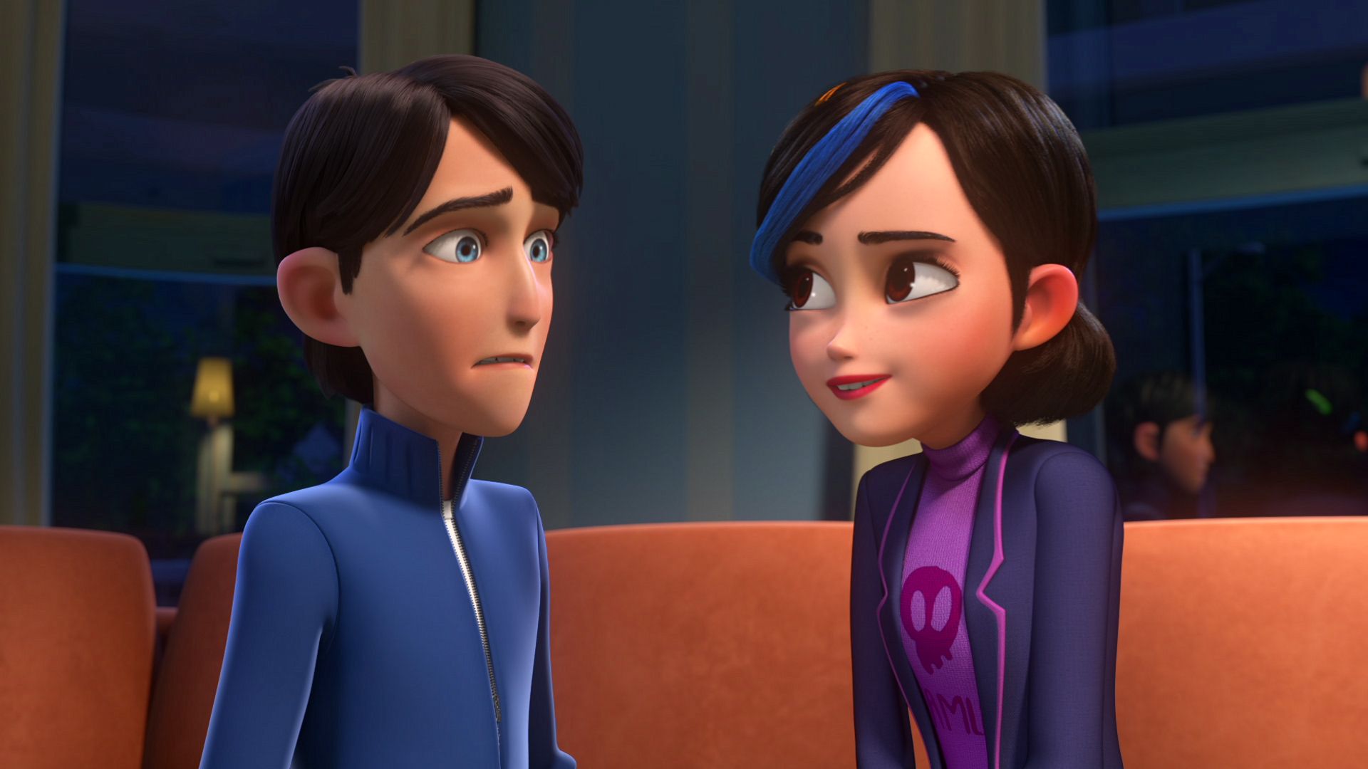 New Year s Eve Countdowns On Netflix So Kids Can Go To Bed Early