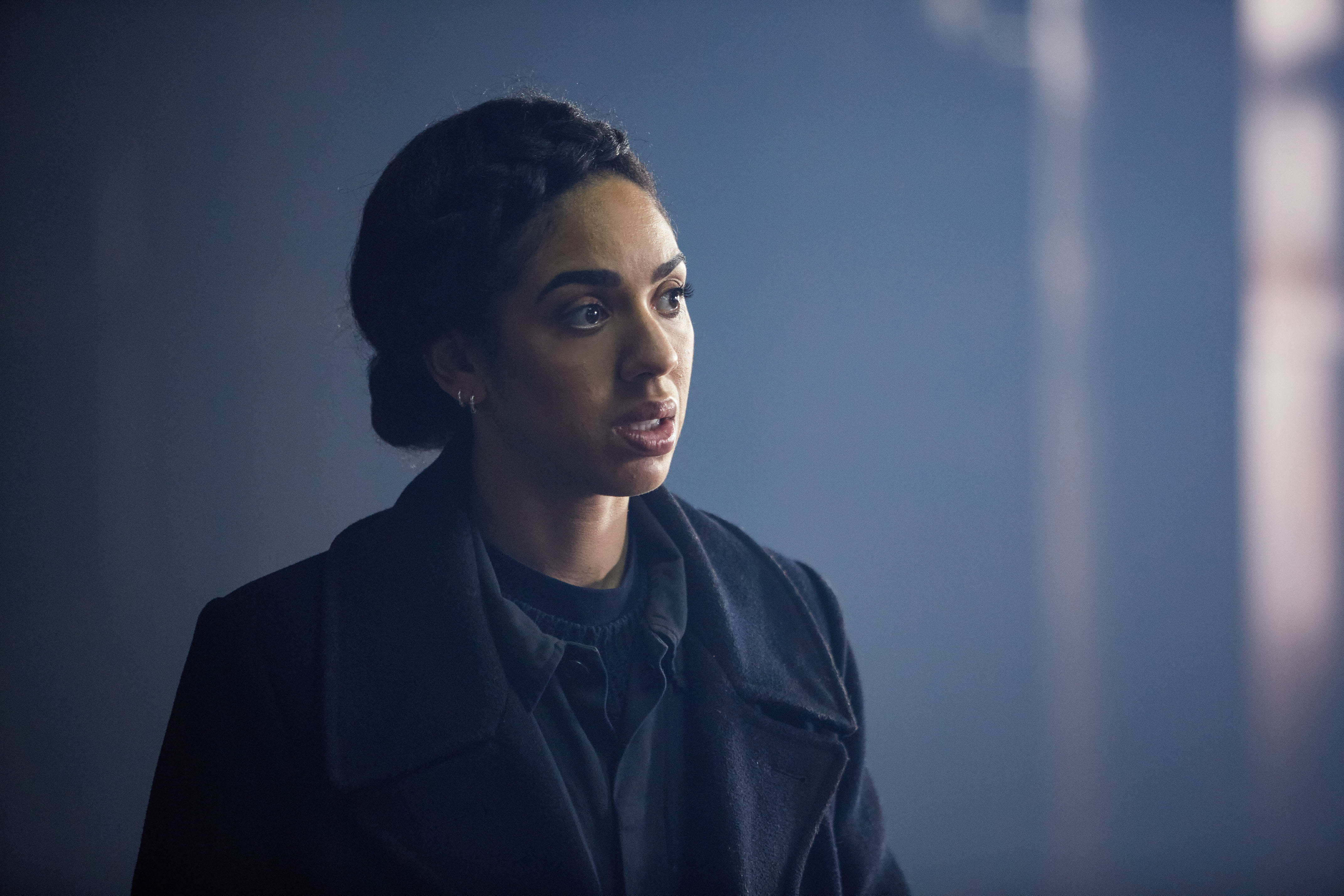 Doctor Who: How will Bill Potts hold up for the rest of the season?